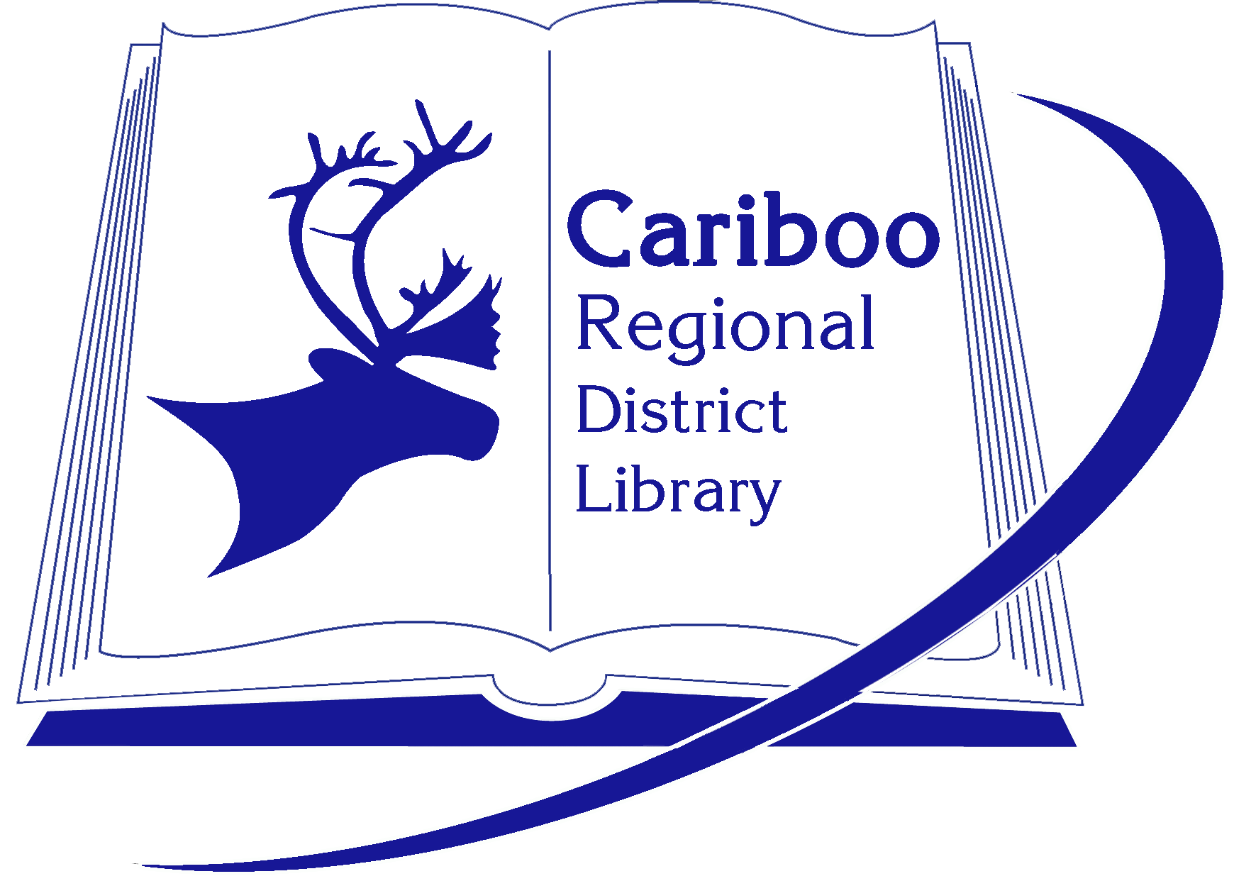 Cariboo Regional District Library